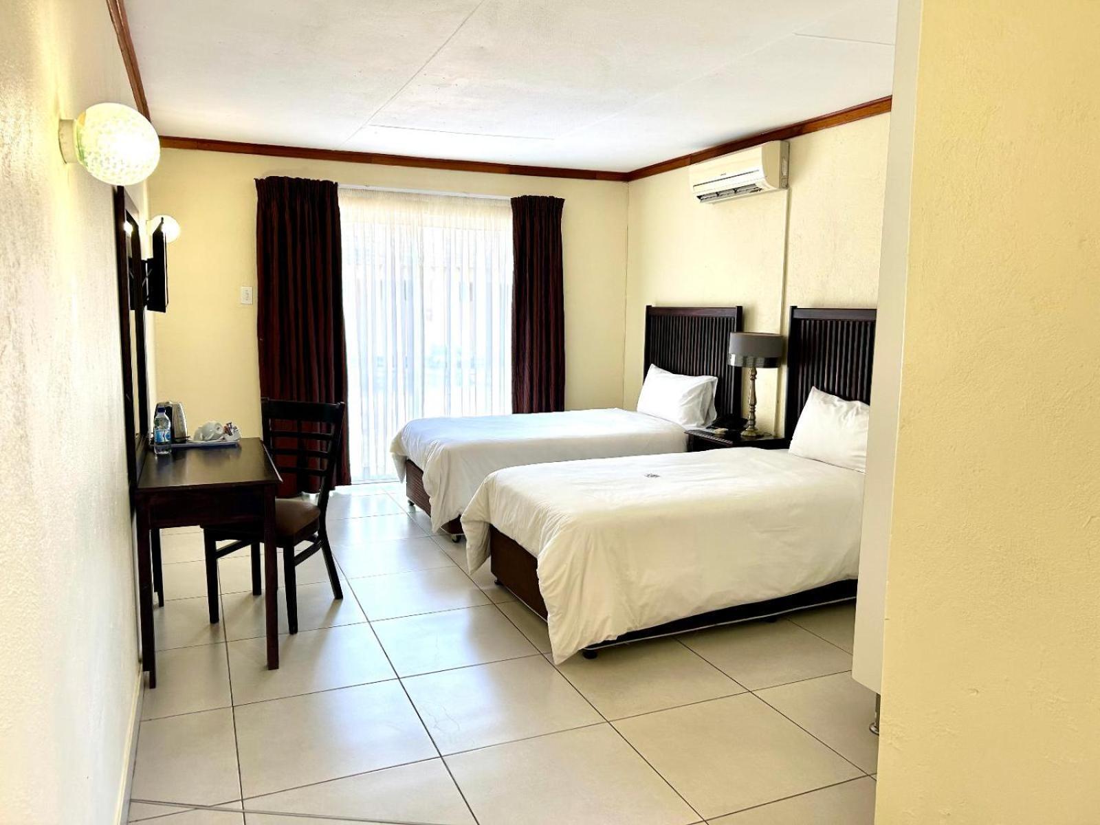 Karibu Leisure Resort Thapane Bagian luar foto