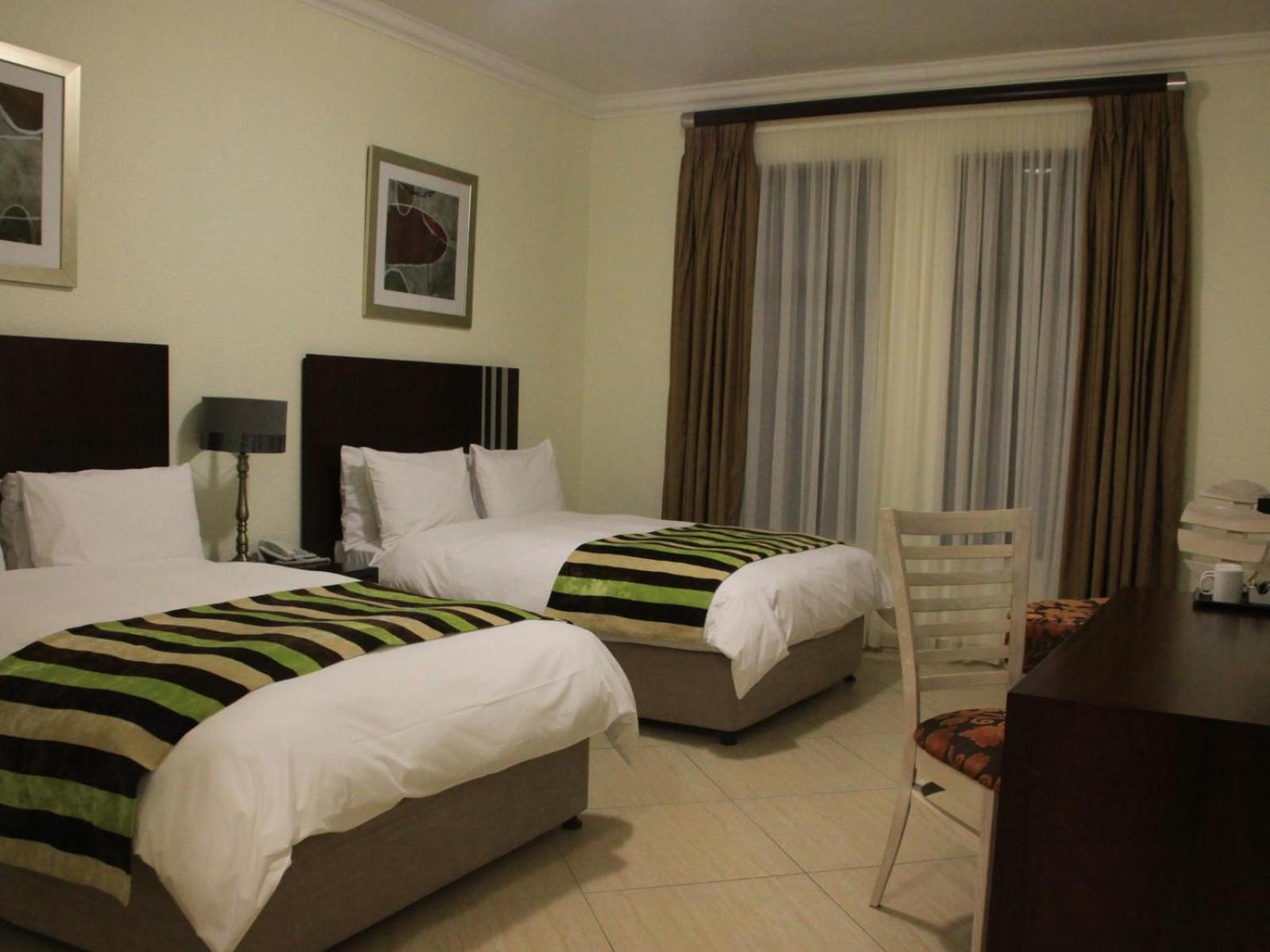 Karibu Leisure Resort Thapane Bagian luar foto