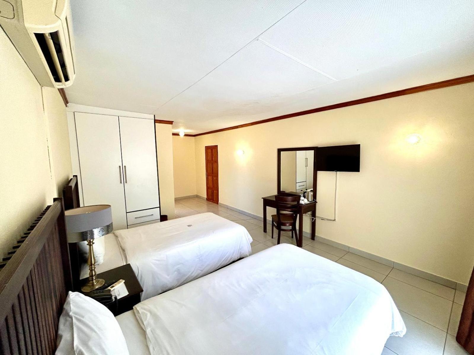 Karibu Leisure Resort Thapane Bagian luar foto