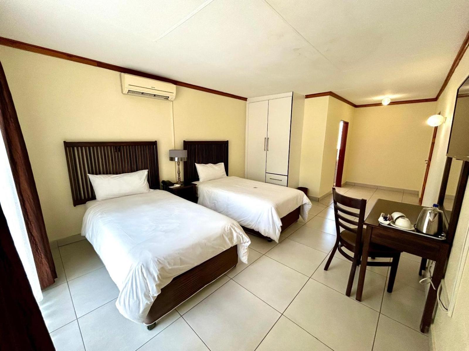 Karibu Leisure Resort Thapane Bagian luar foto
