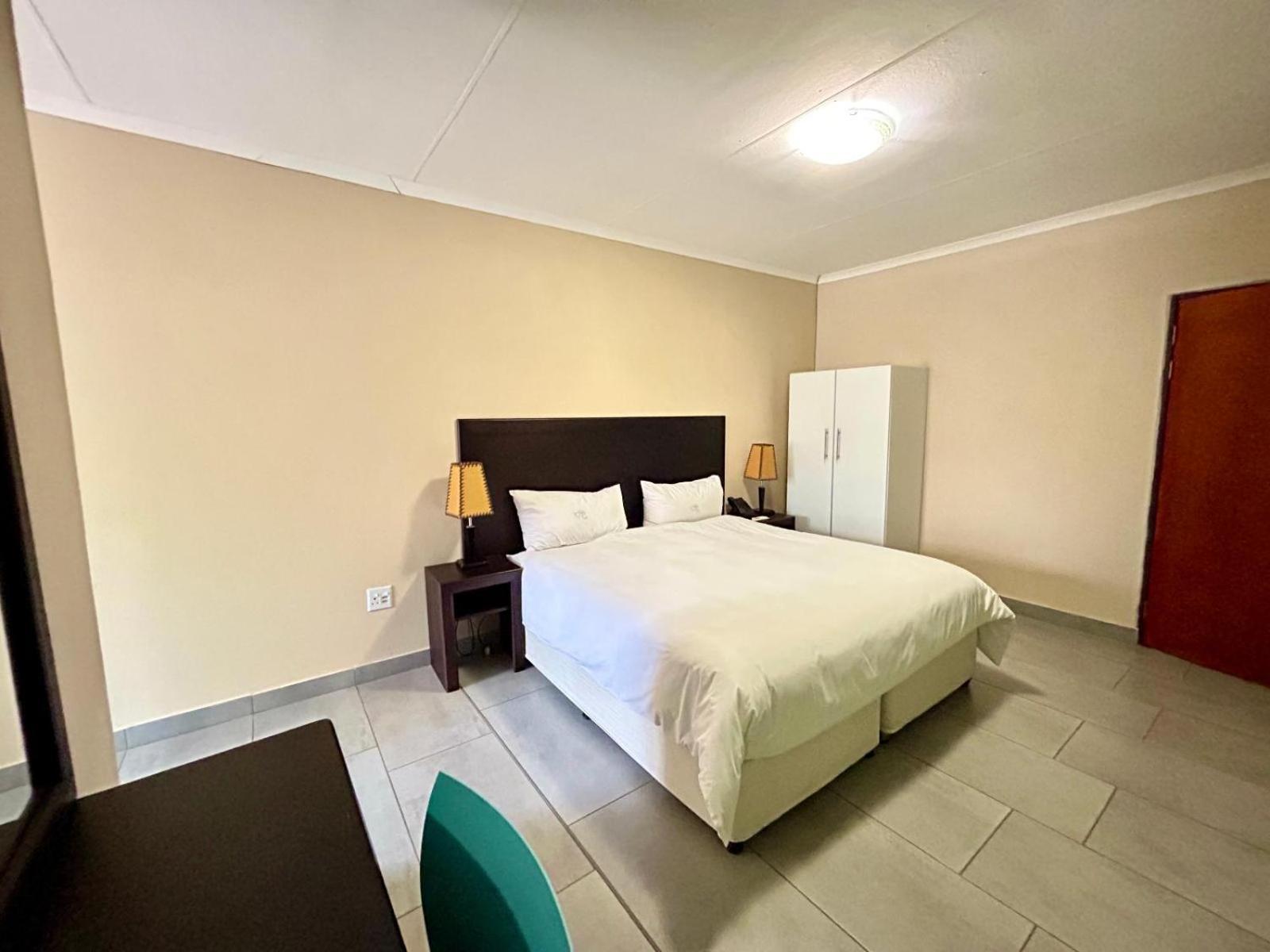 Karibu Leisure Resort Thapane Ruang foto