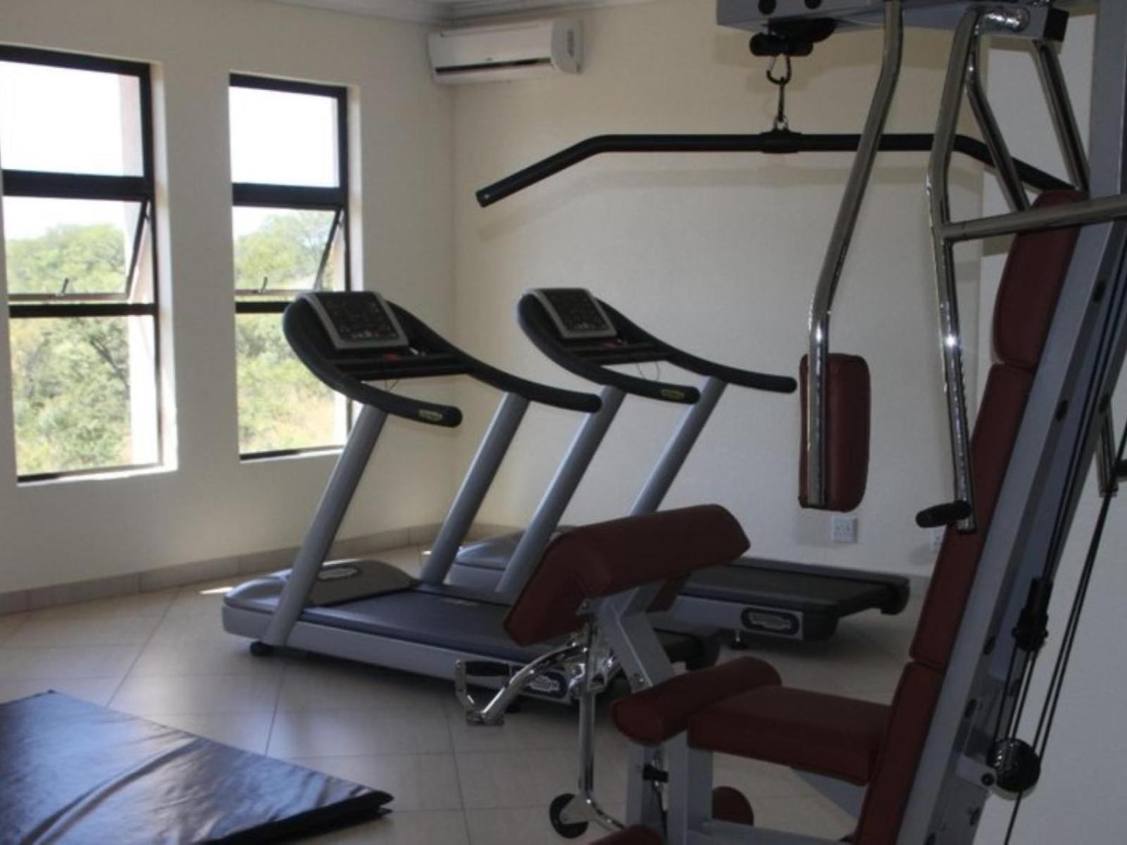 Karibu Leisure Resort Thapane Bagian luar foto