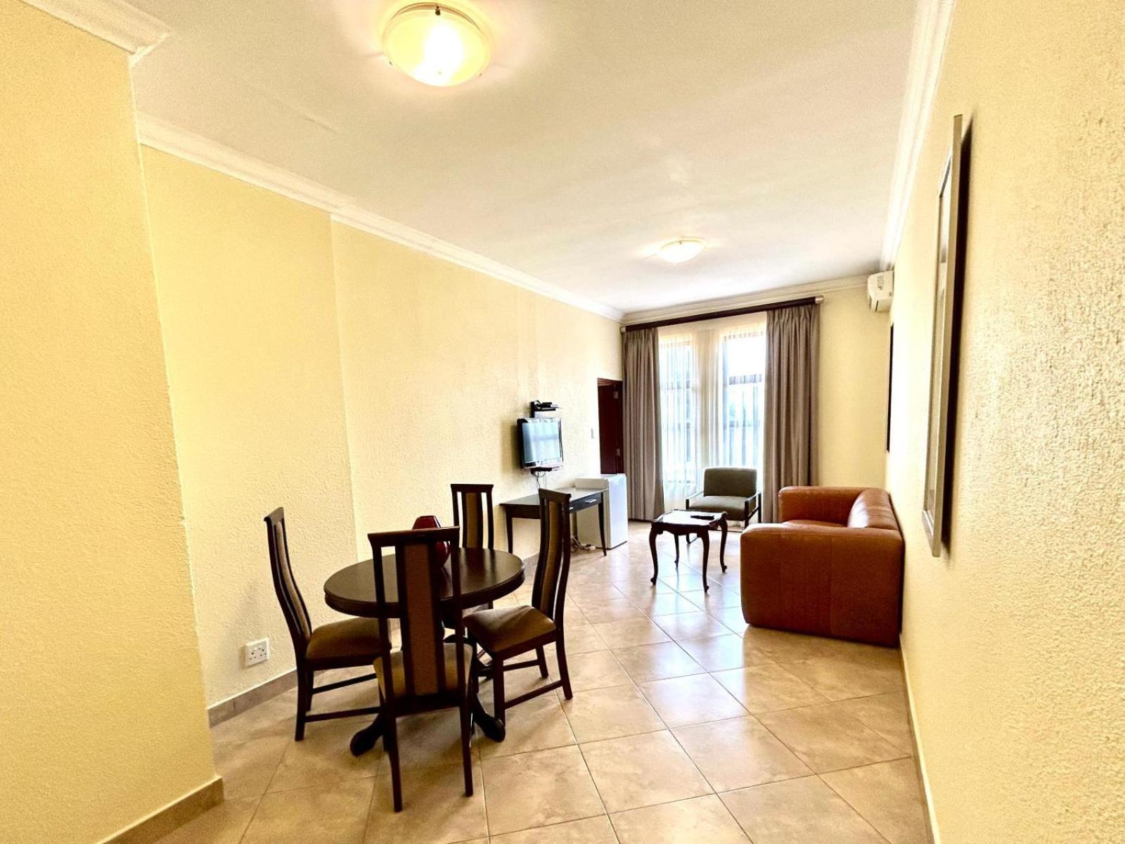 Karibu Leisure Resort Thapane Bagian luar foto