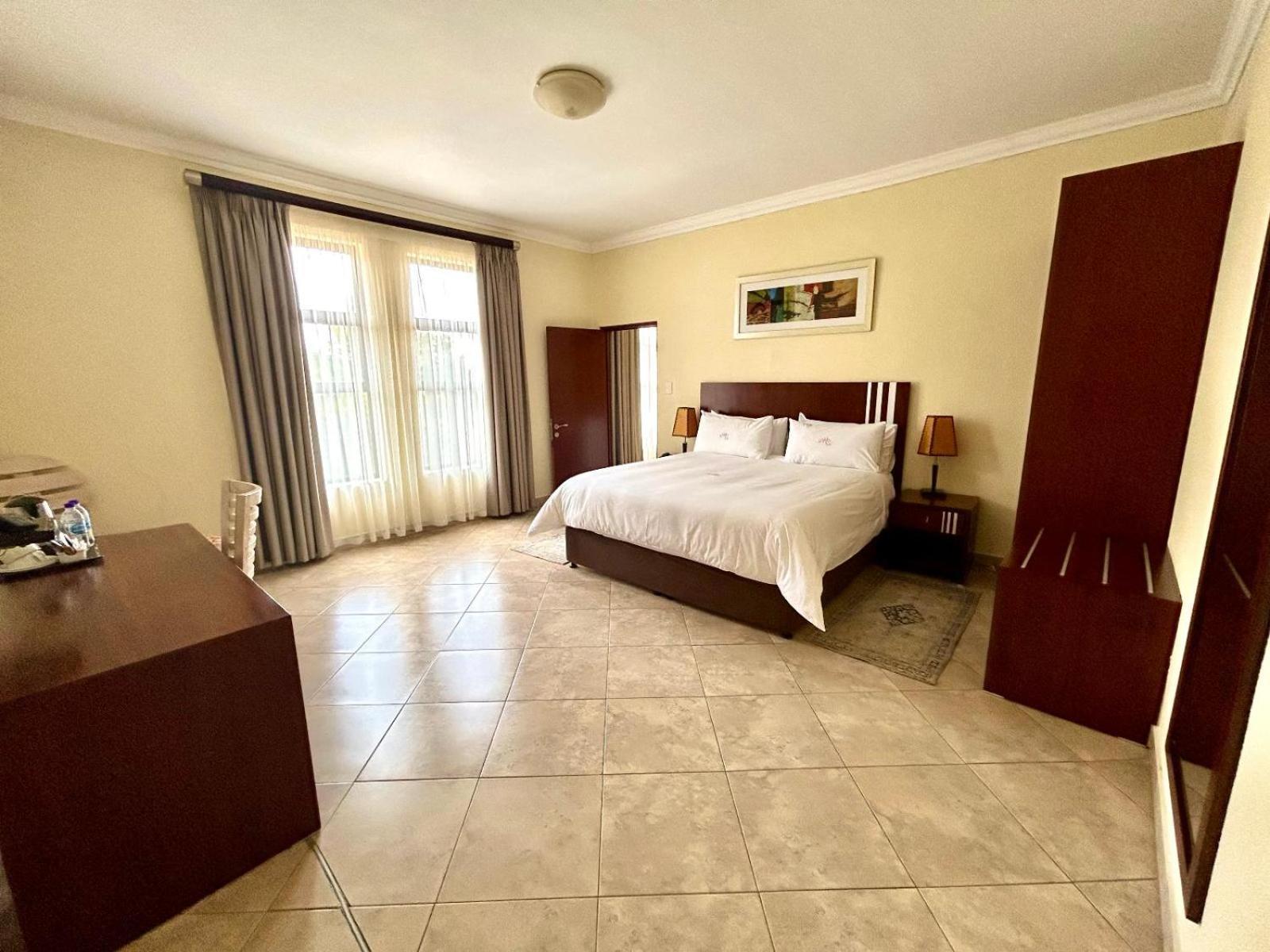 Karibu Leisure Resort Thapane Bagian luar foto