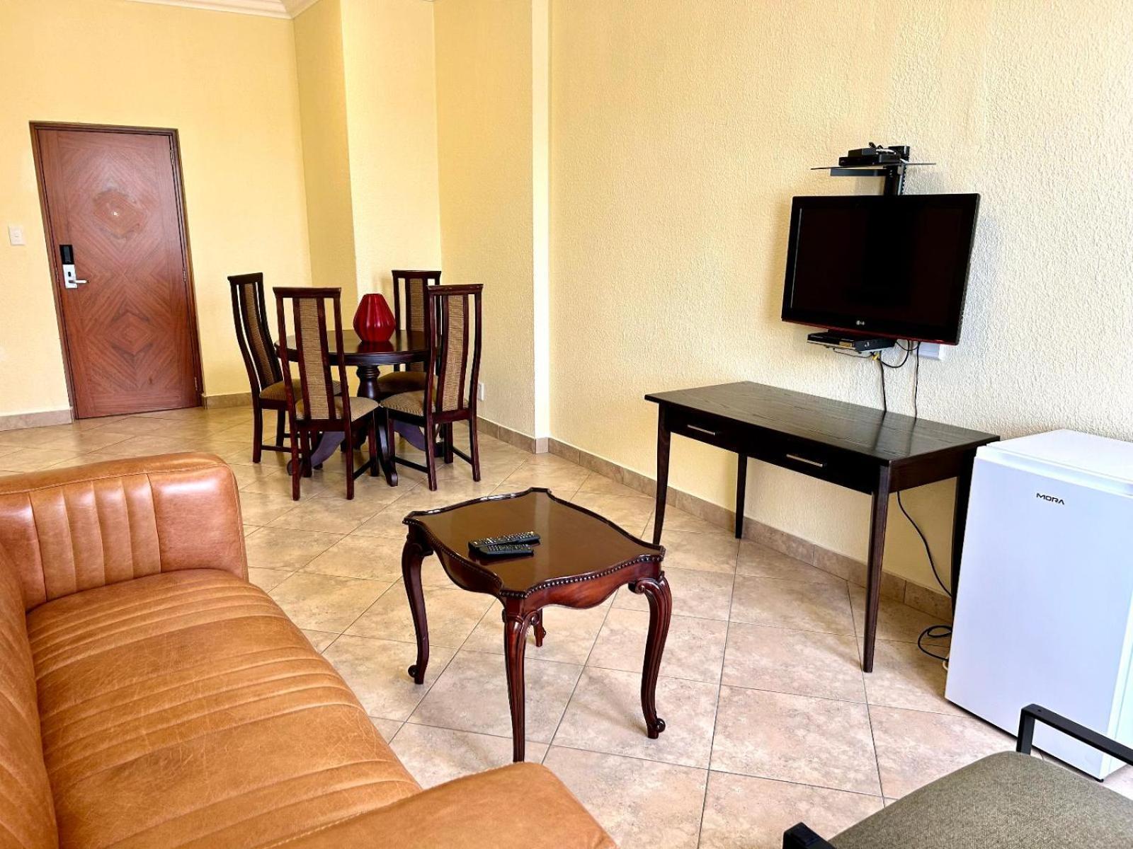 Karibu Leisure Resort Thapane Bagian luar foto