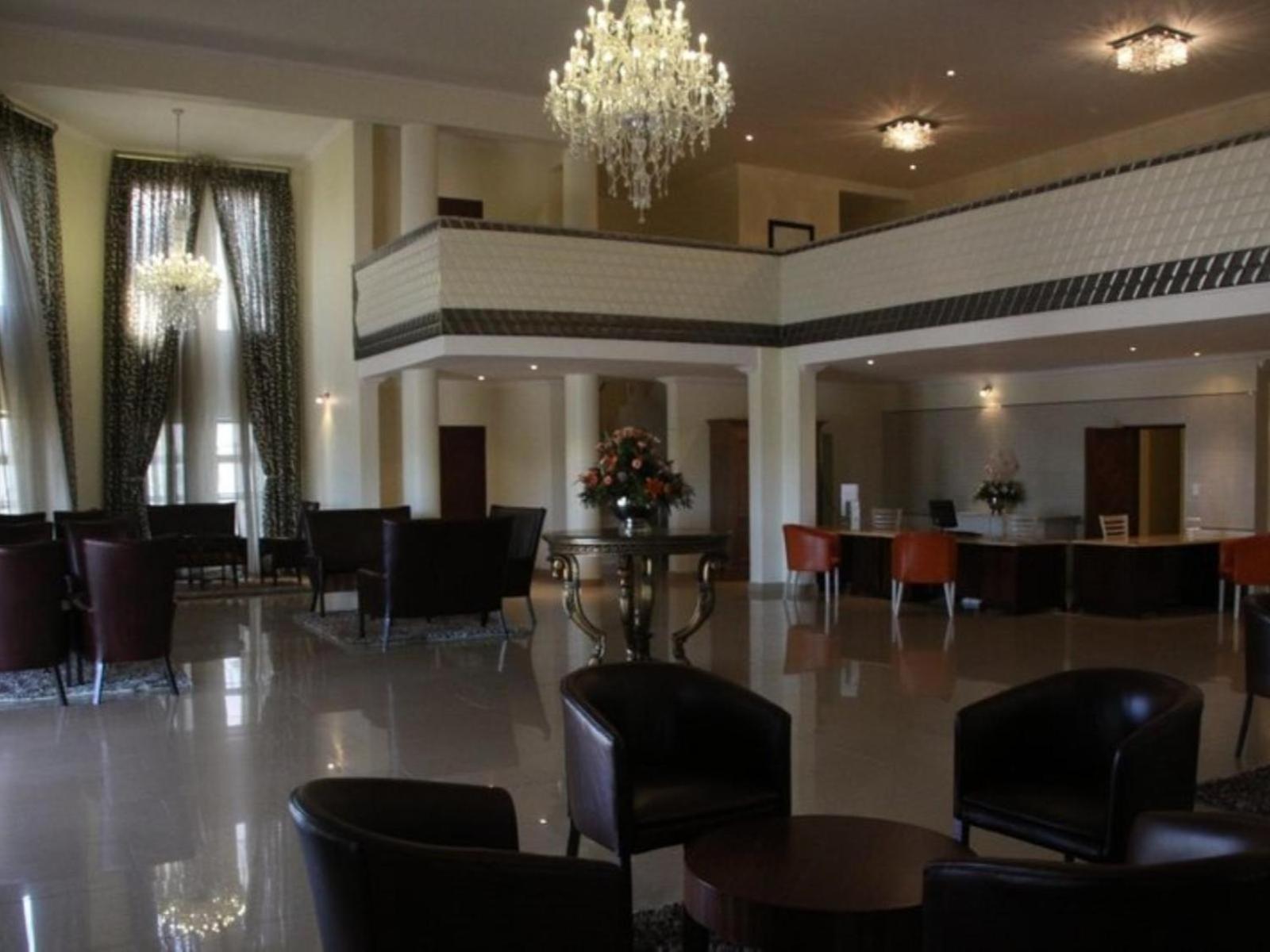Karibu Leisure Resort Thapane Bagian luar foto