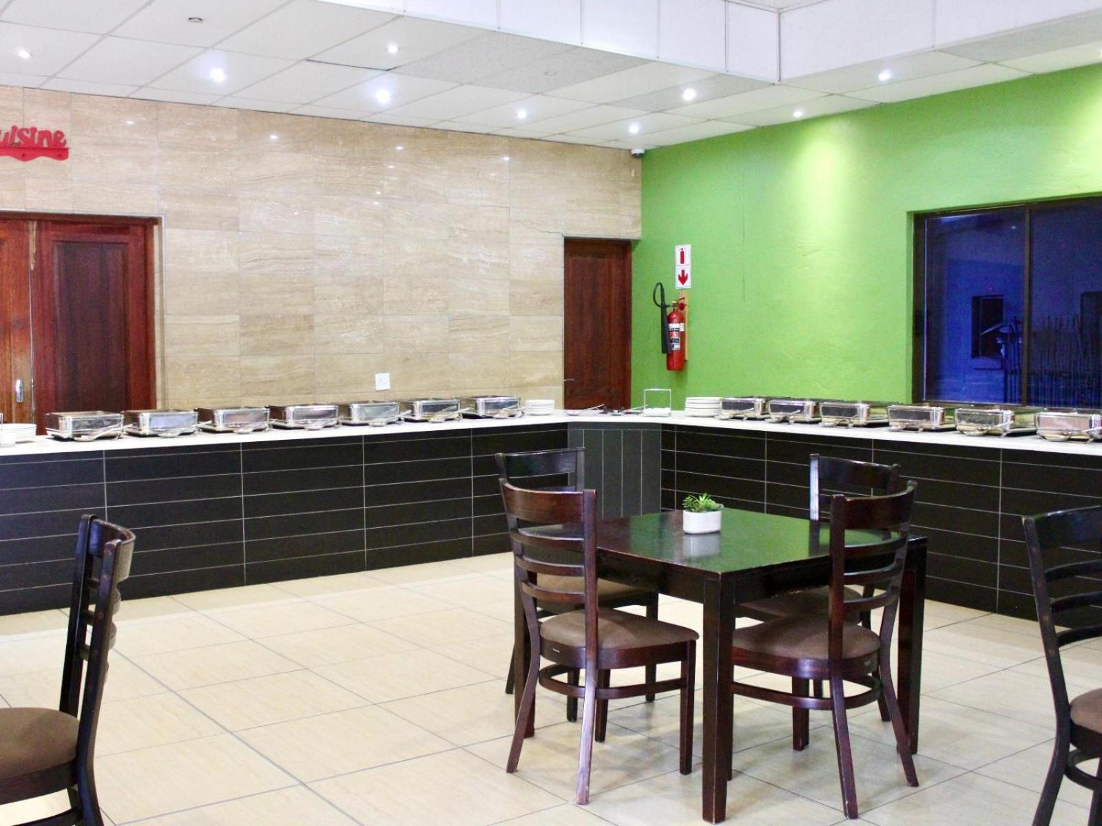 Karibu Leisure Resort Thapane Bagian luar foto