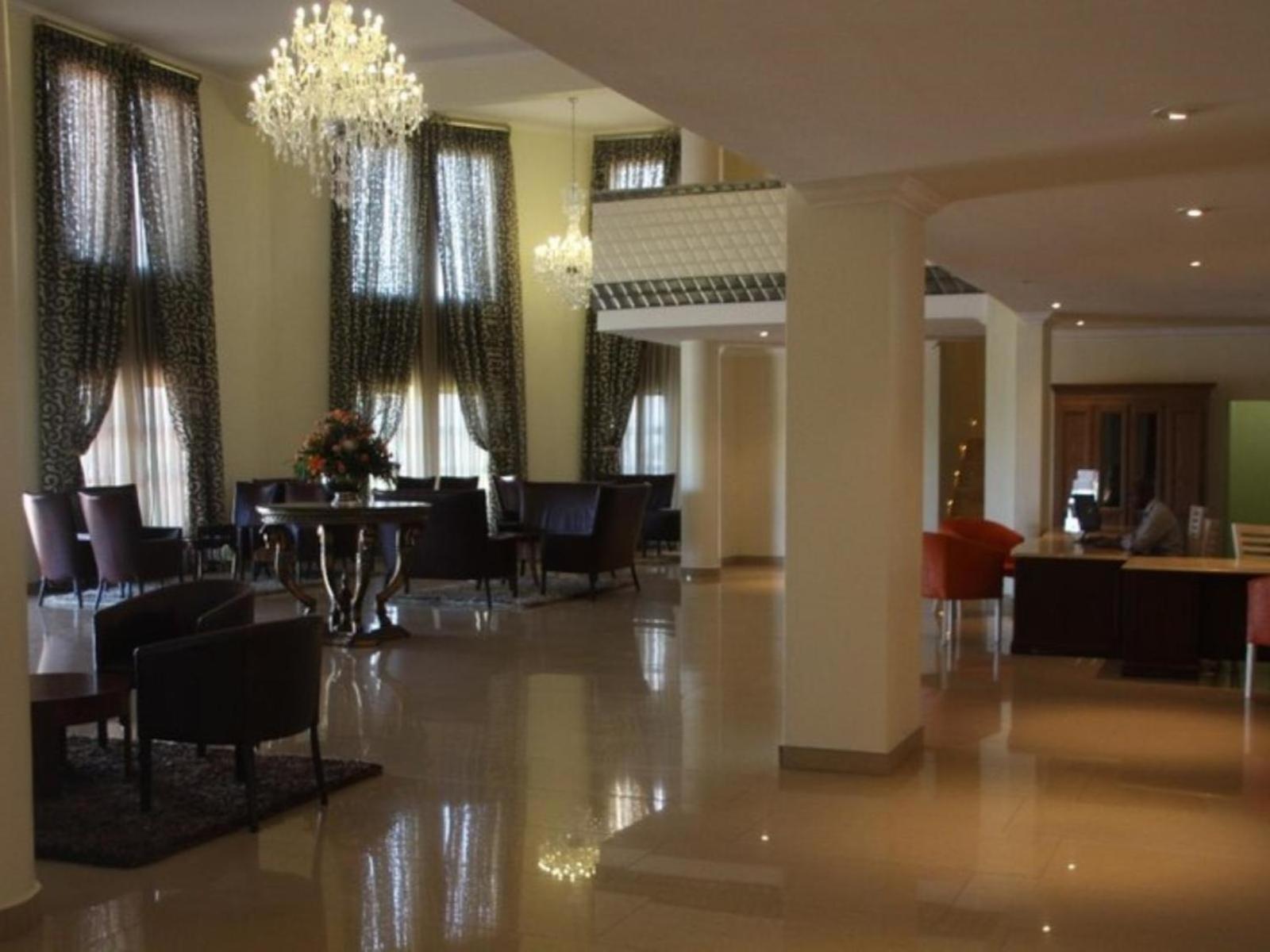 Karibu Leisure Resort Thapane Bagian luar foto