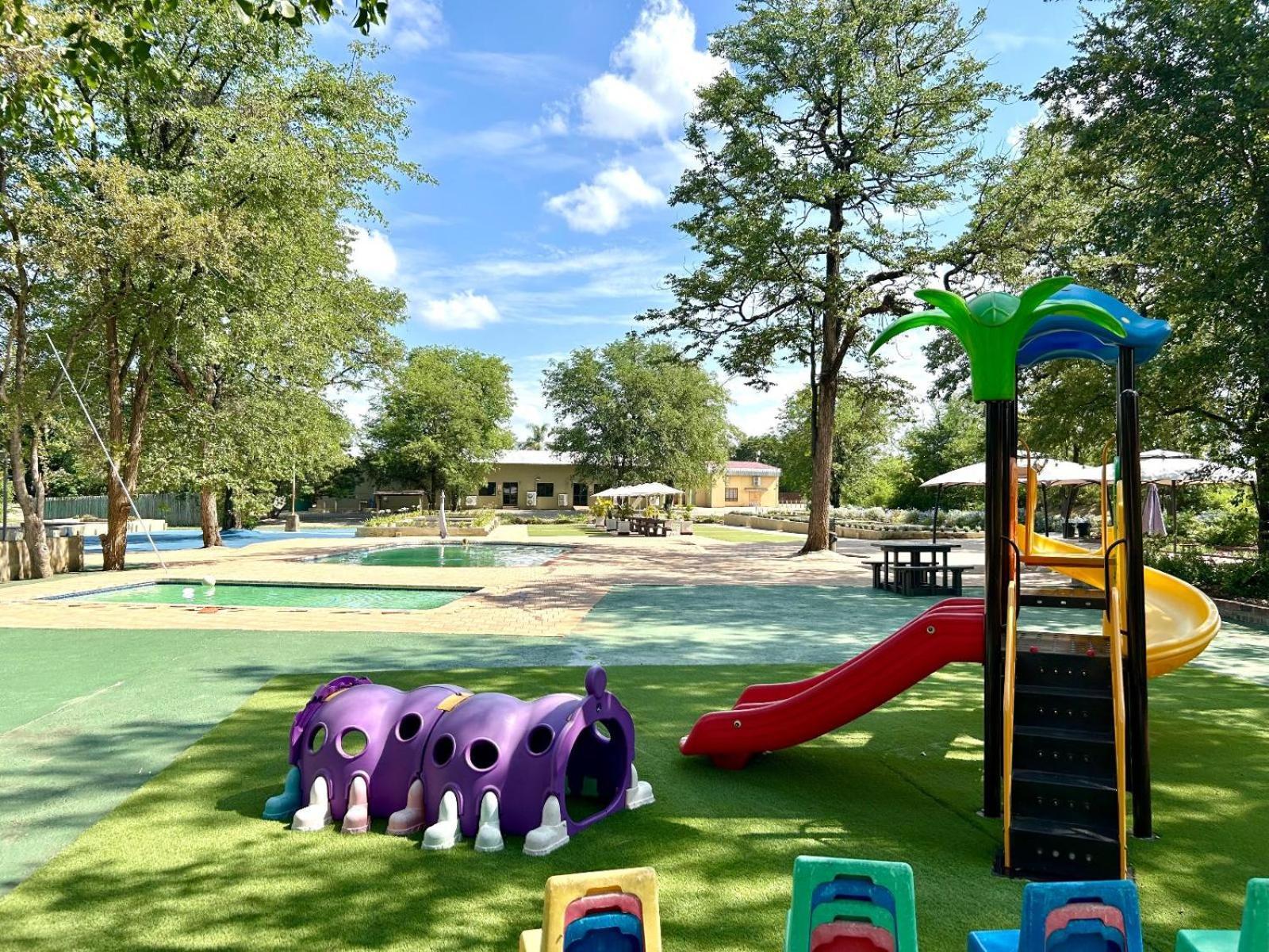 Karibu Leisure Resort Thapane Bagian luar foto
