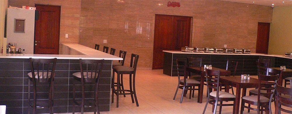 Karibu Leisure Resort Thapane Bagian luar foto