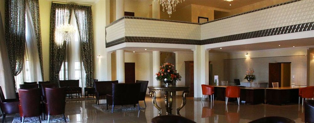 Karibu Leisure Resort Thapane Bagian luar foto